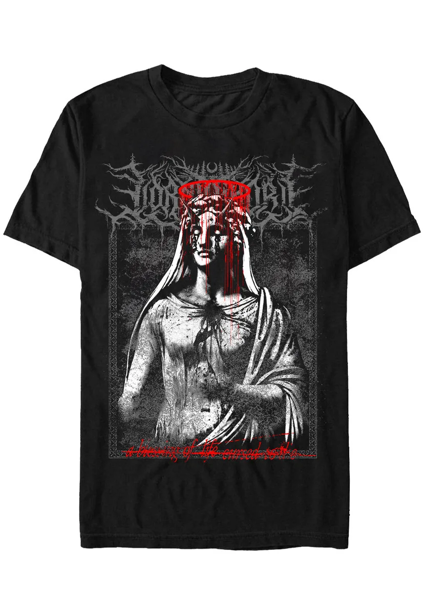 Lorna Shore Angels T-Shirt