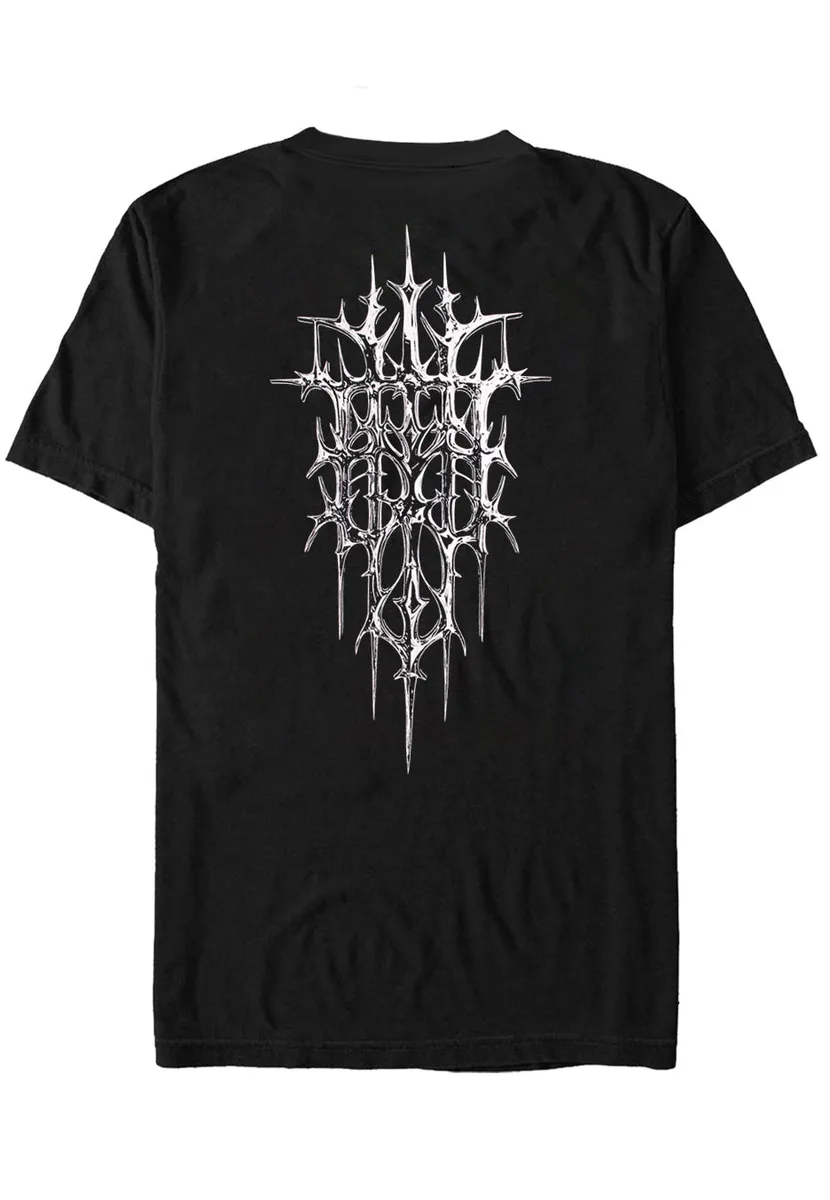 Lorna Shore Castle T-Shirt