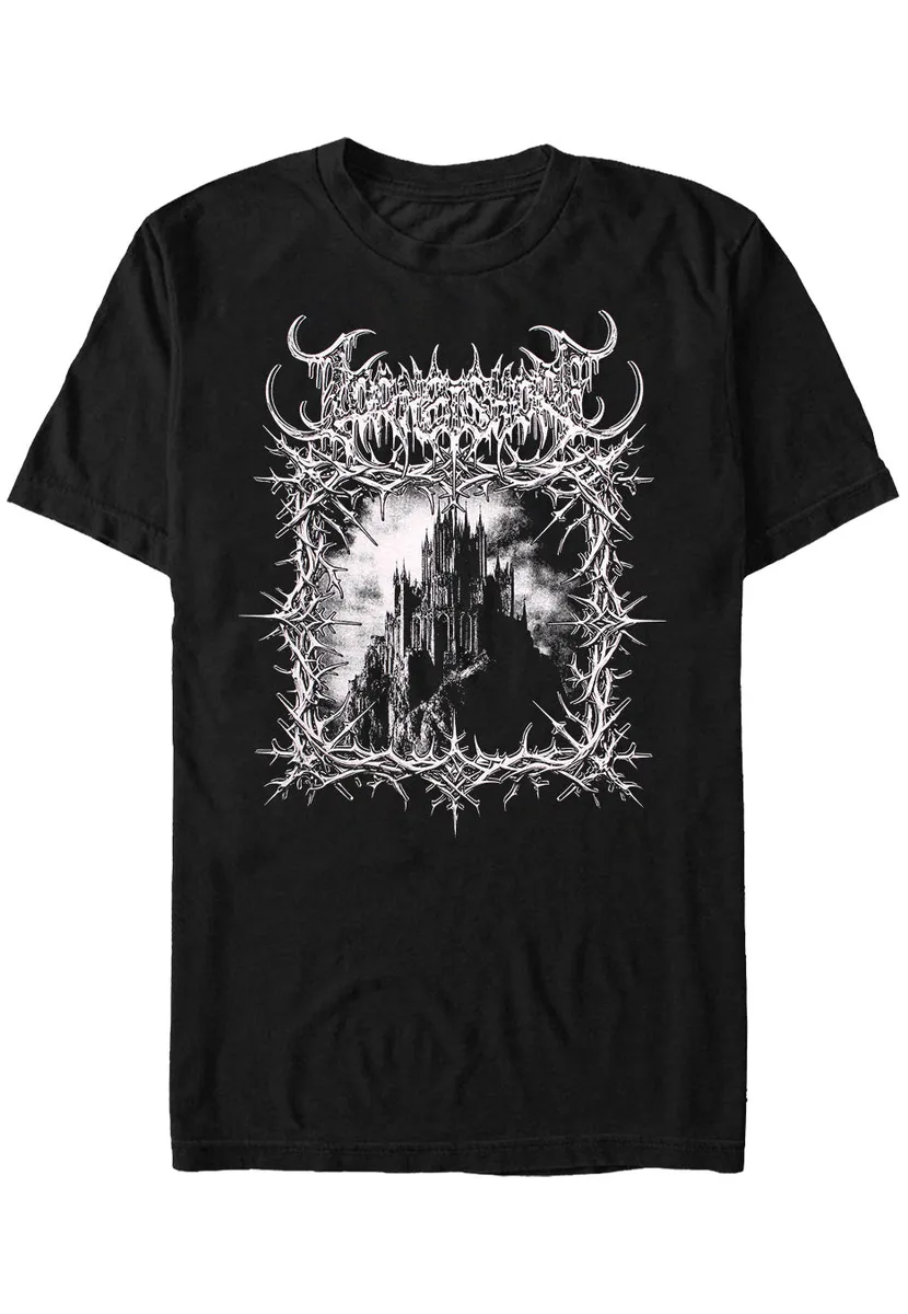 Lorna Shore Castle T-Shirt