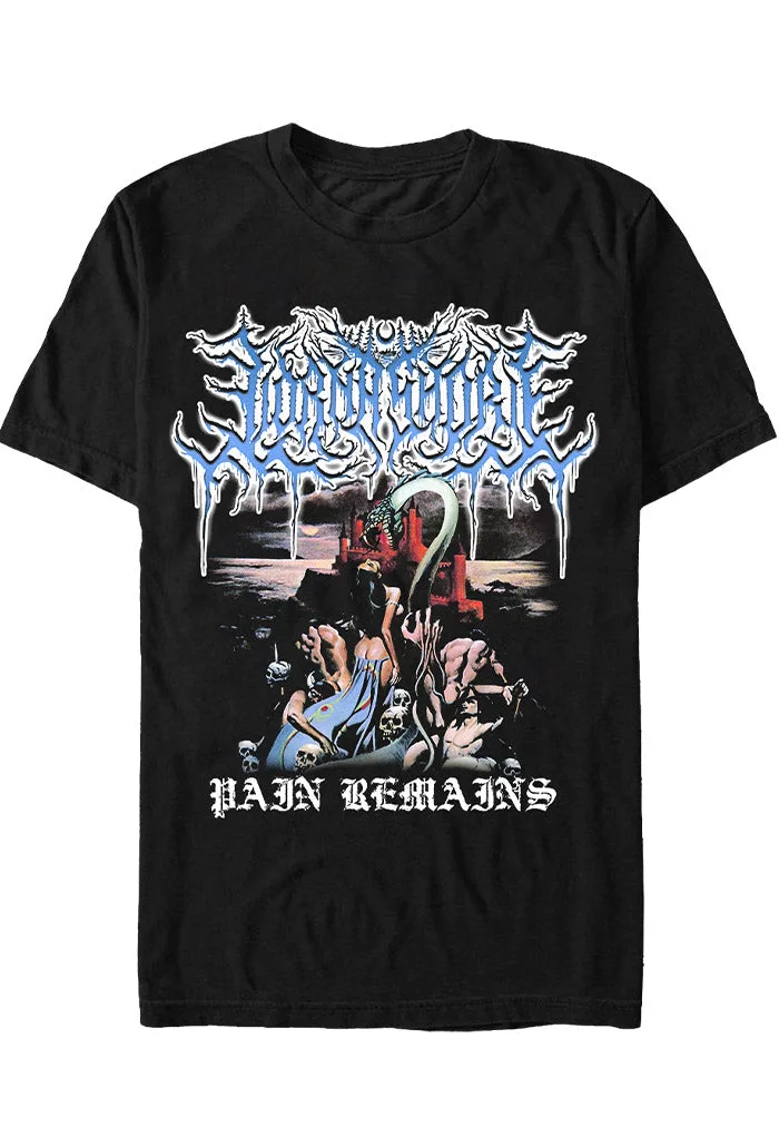 Lorna Shore Dark Fantasy T-Shirt