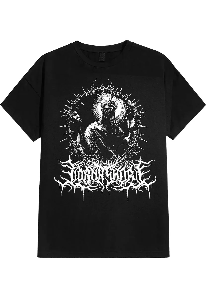 Lorna Shore Death Of God T-Shirt