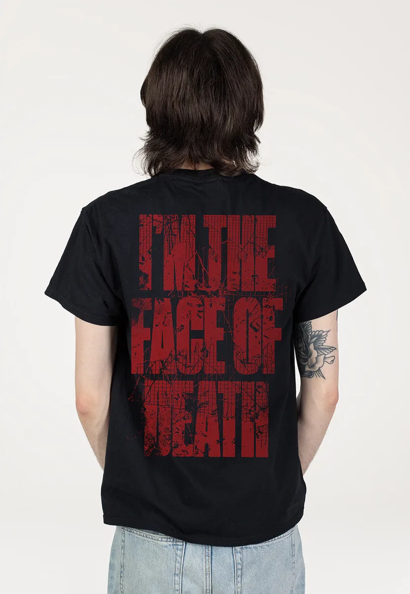 Lorna Shore Dog T-Shirt
