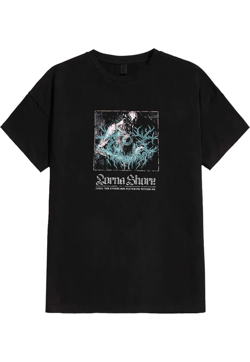 Lorna Shore Forevermore T-Shirt