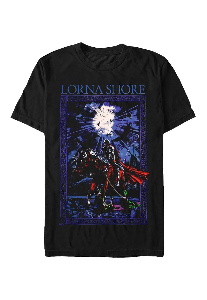 Lorna Shore Goblin Slayer T-Shirt