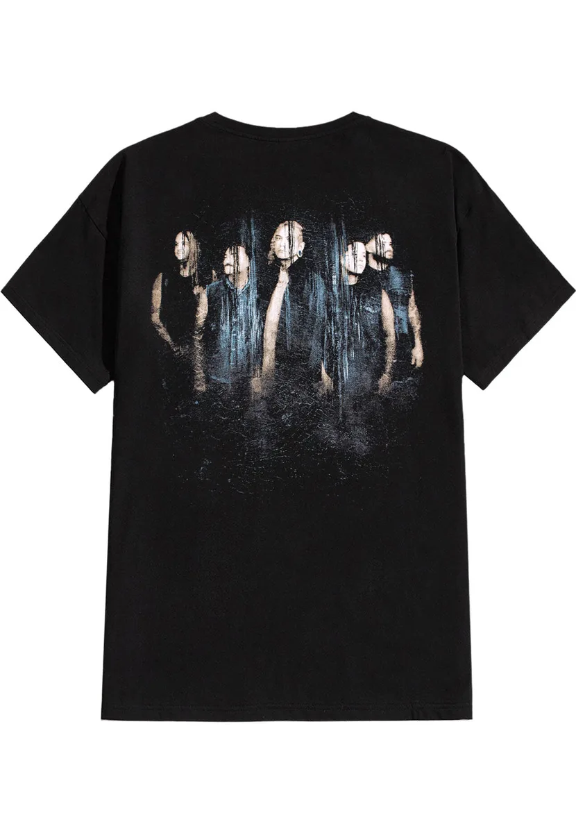Lorna Shore IFTEFWM Band T-Shirt