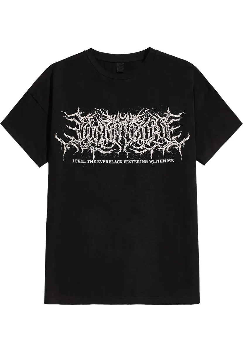 Lorna Shore IFTEFWM Band T-Shirt
