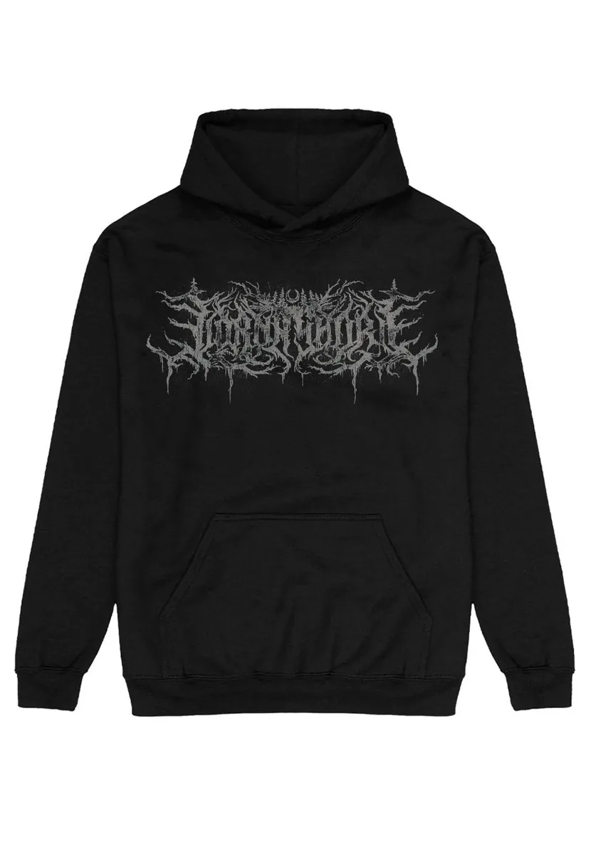 Lorna Shore IFTEFWM Cover Hoodie
