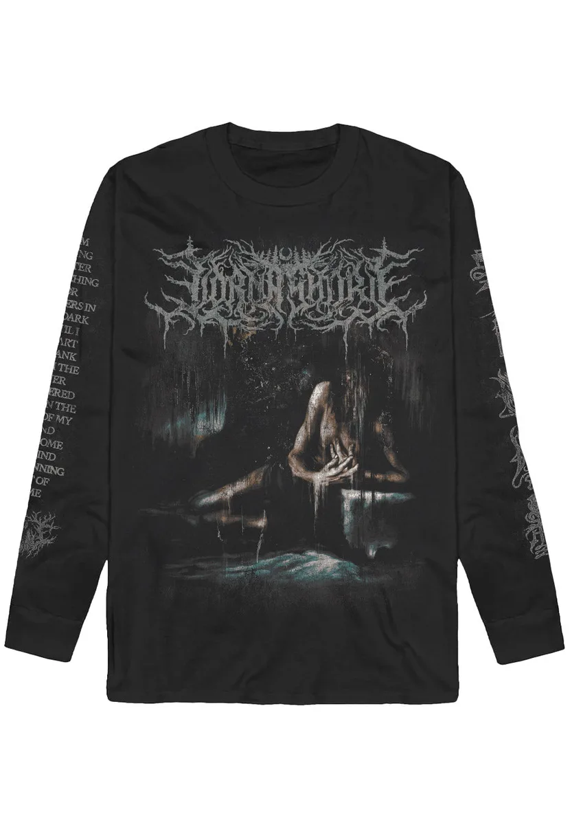 Lorna Shore IFTEFWM Cover Long Sleeve