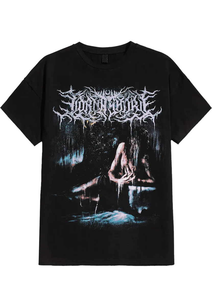 Lorna Shore IFTEFWM Cover T-Shirt