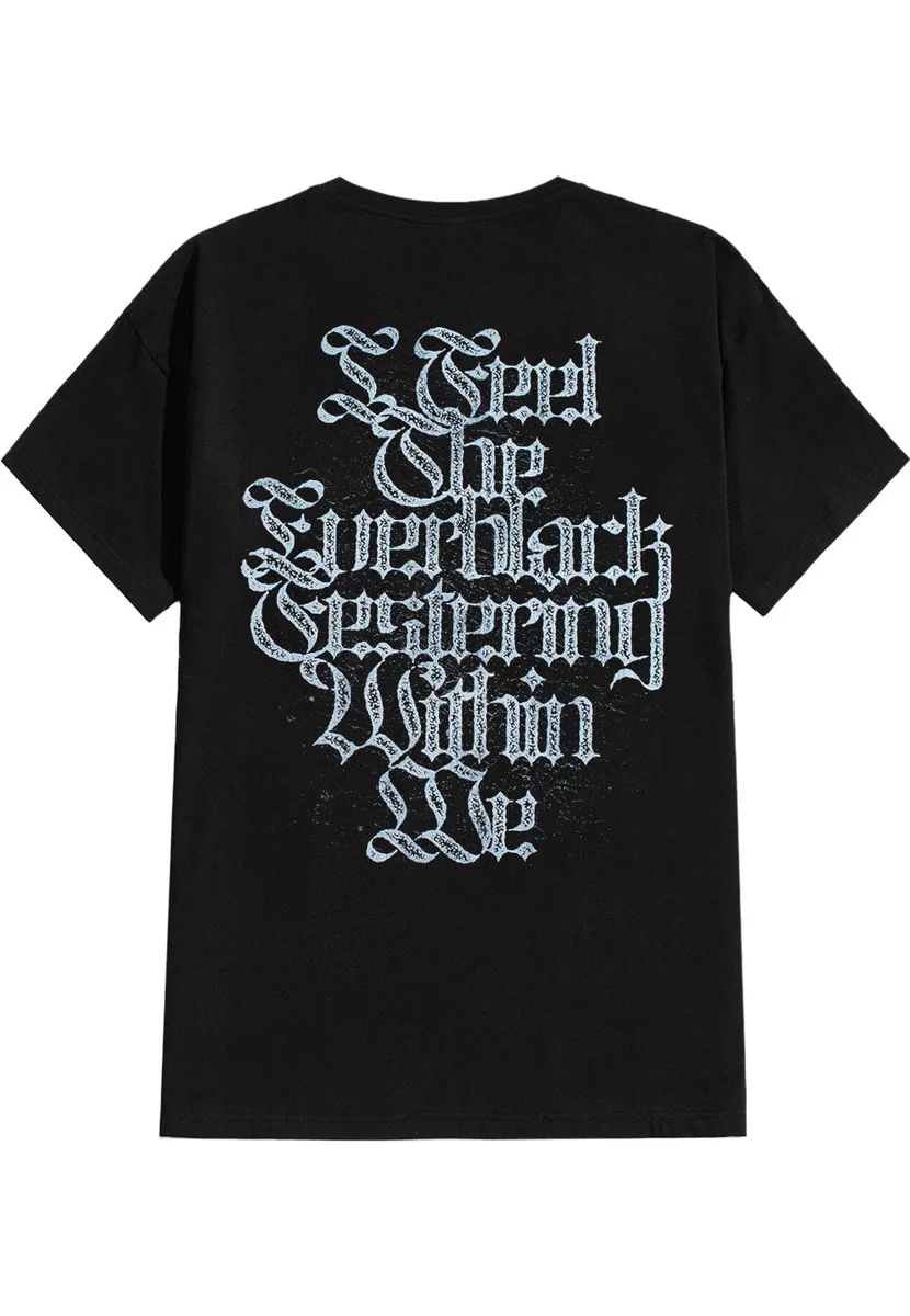Lorna Shore IFTEFWM Head T-Shirt