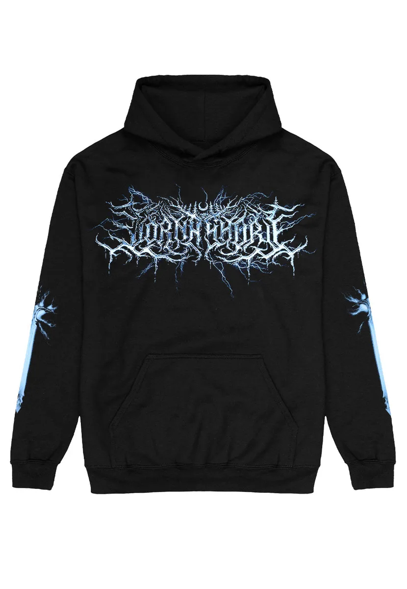 Lorna Shore Knight Hoodie