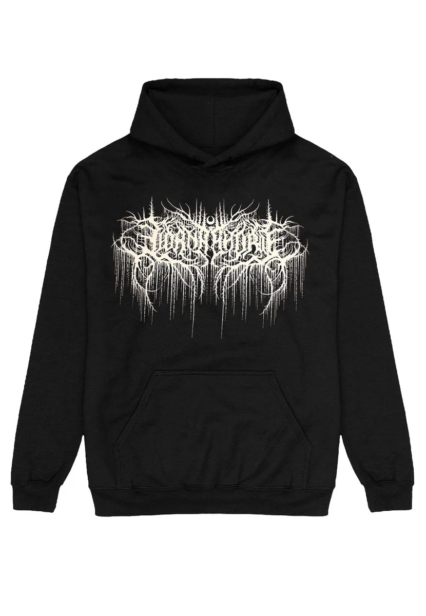 Lorna Shore Ritual Of Lord Goats Hoodie