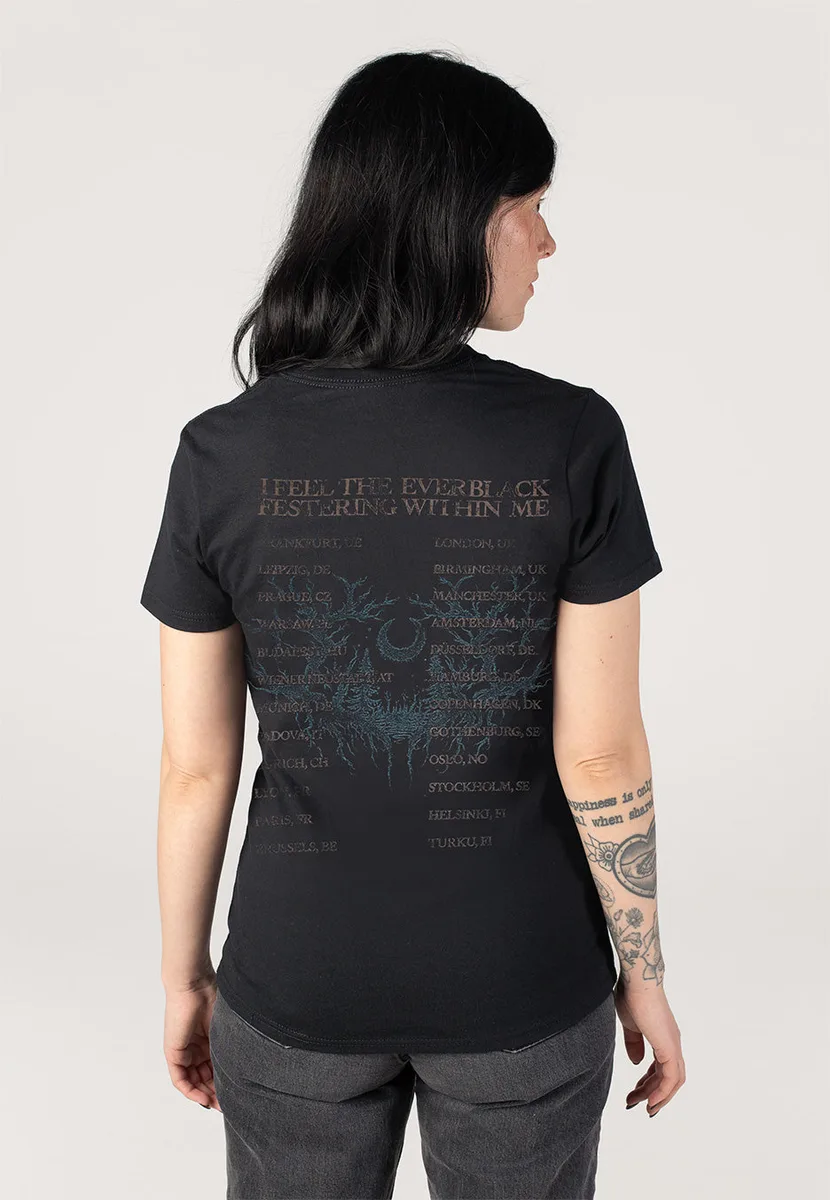 Lorna Shore Tour 2026 T-Shirt