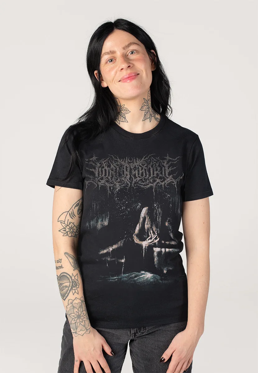 Lorna Shore Tour 2026 T-Shirt