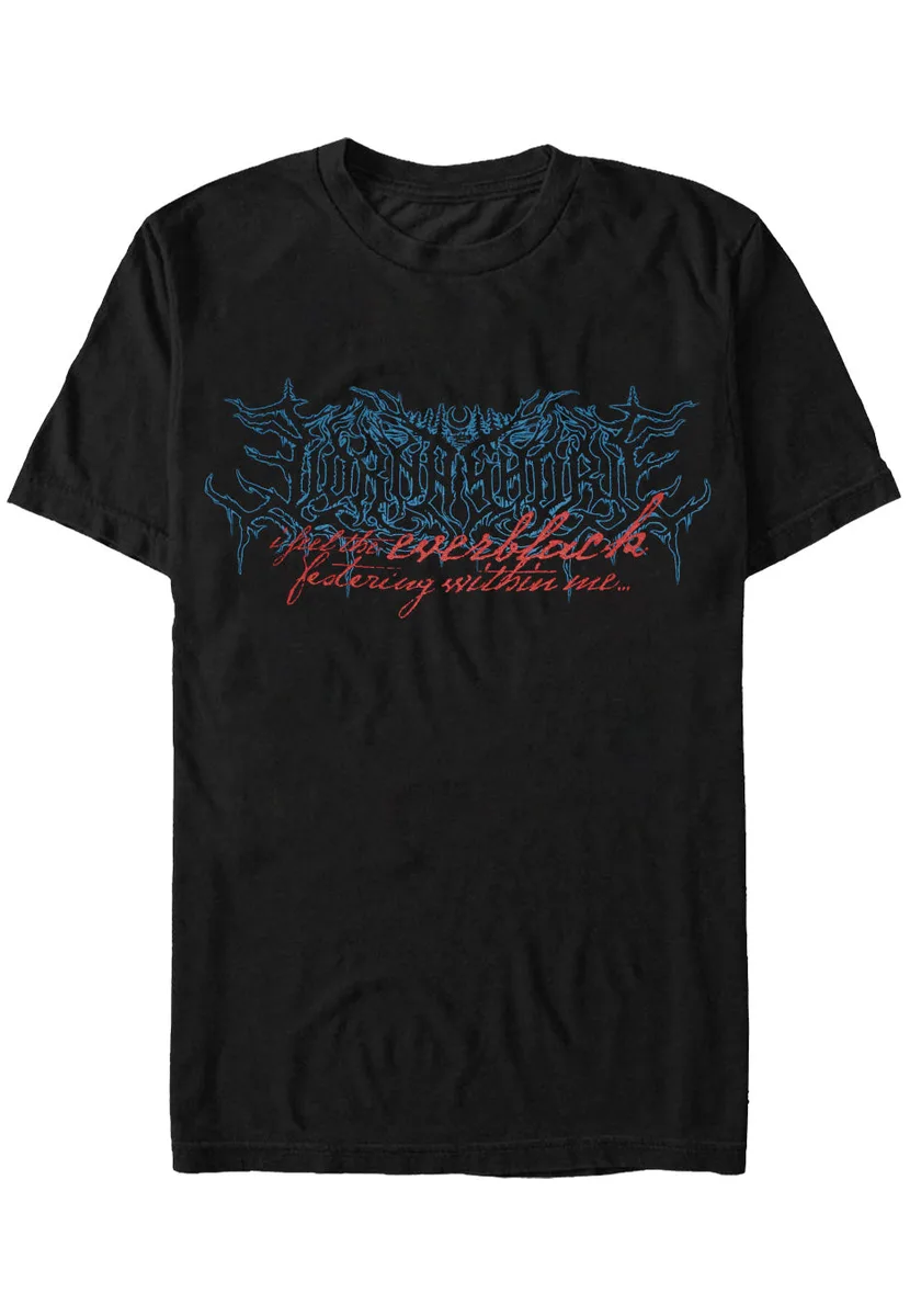 Lorna Shore Tree T-Shirt