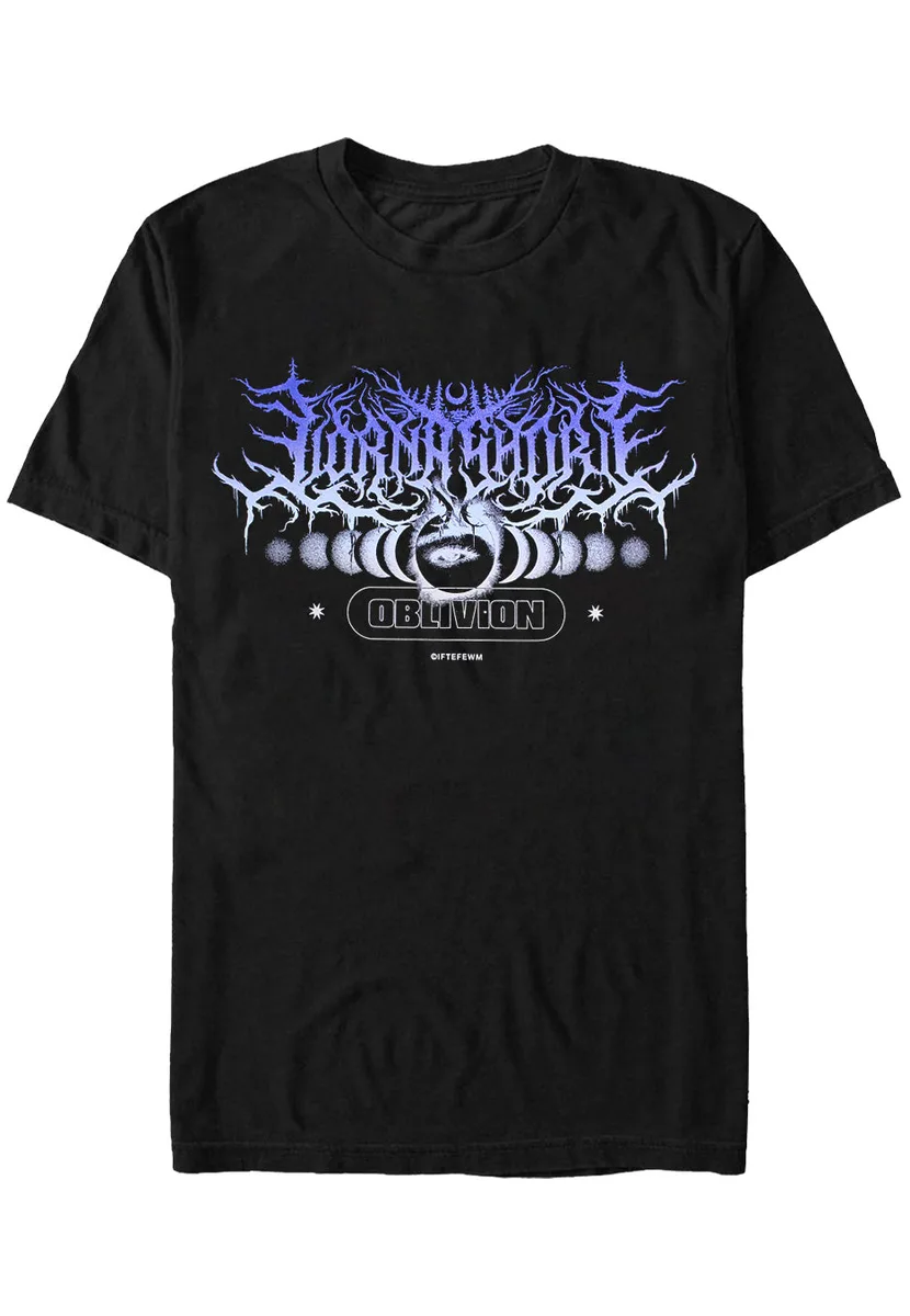 Lorna Shore Veiled T-Shirt