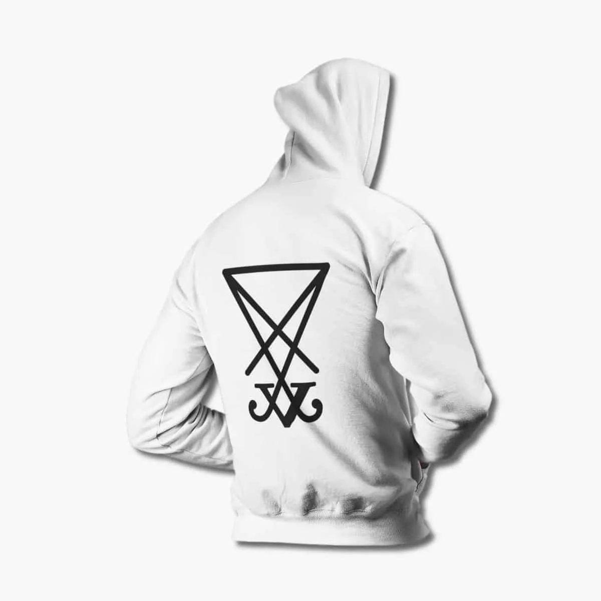 Lucifer Sign Zip