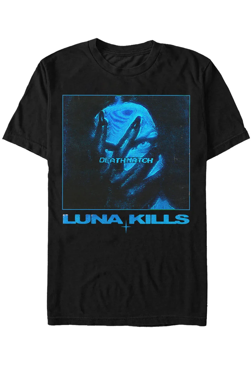 Luna Kills