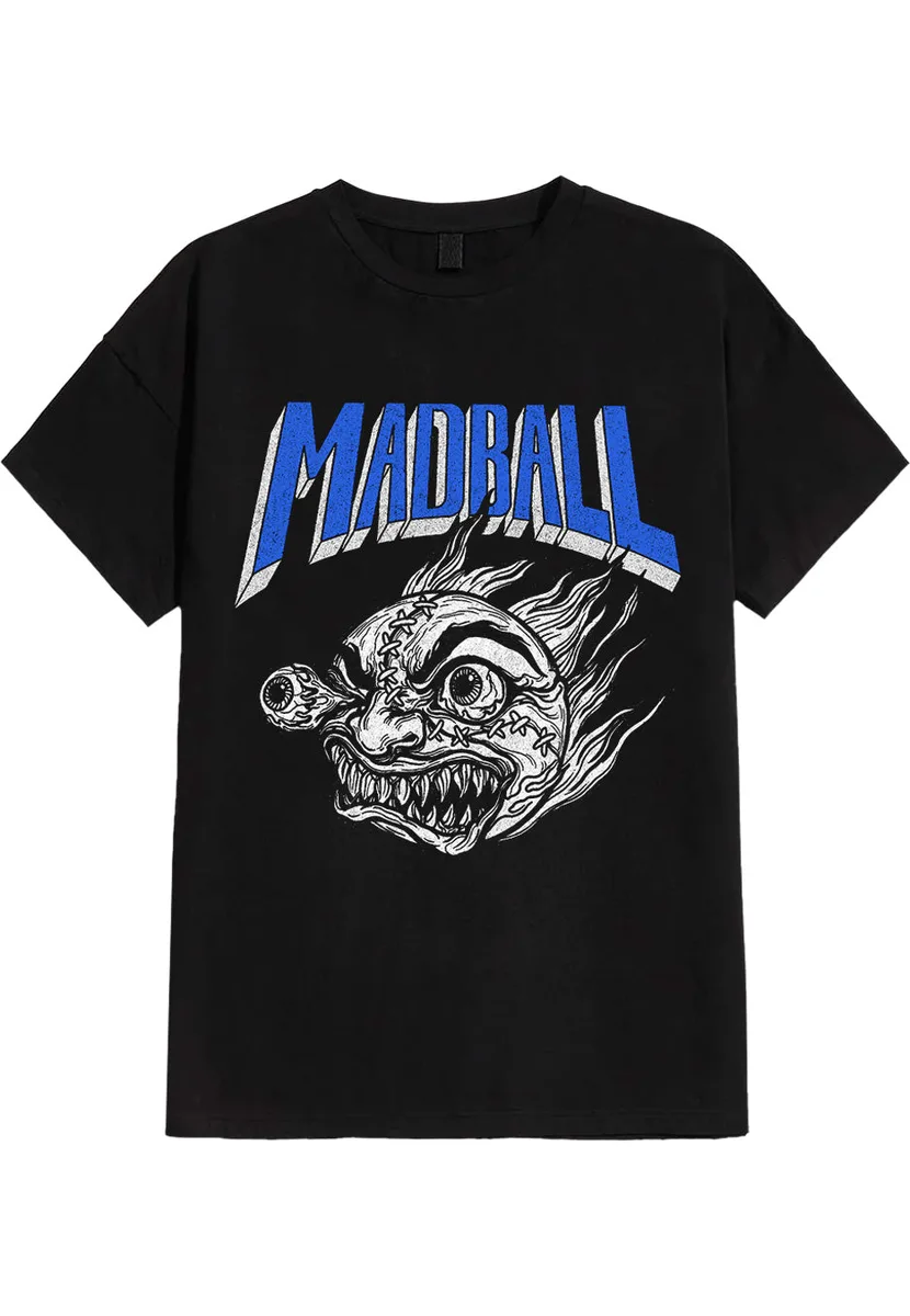 Madball Ball Of Destruction T-Shirt