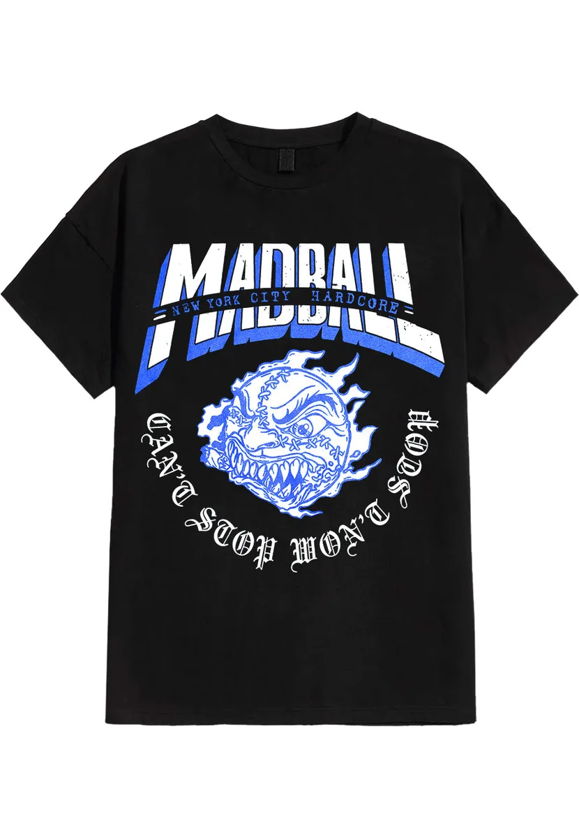 Madball CSWS Cut T-Shirt