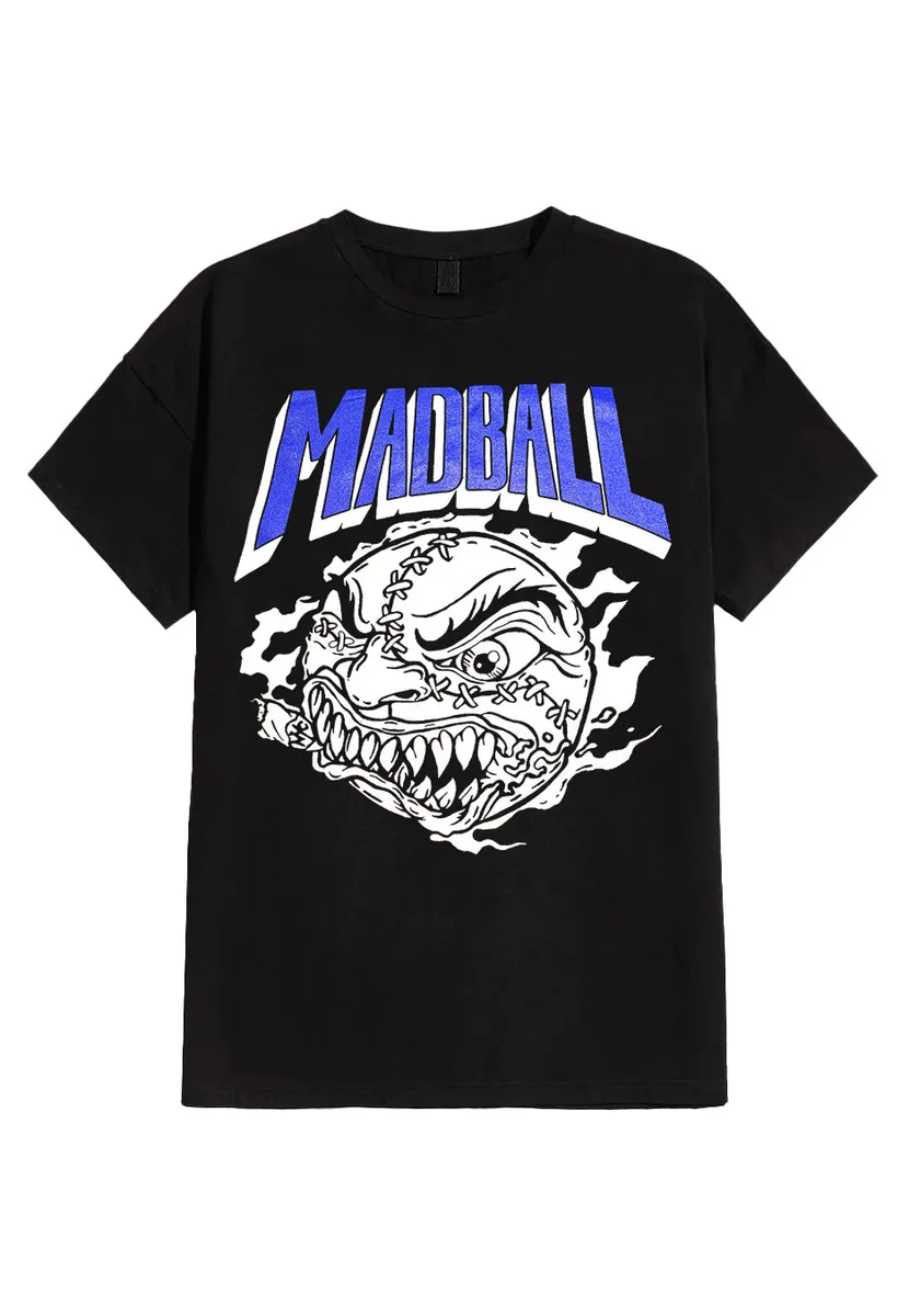 Madball HCL T-Shirt
