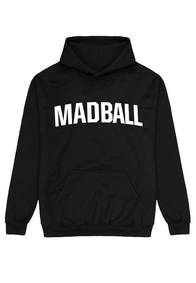 Madball HID Hoodie