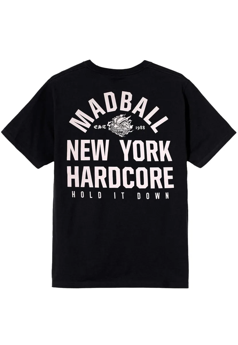 Madball HID T-Shirt