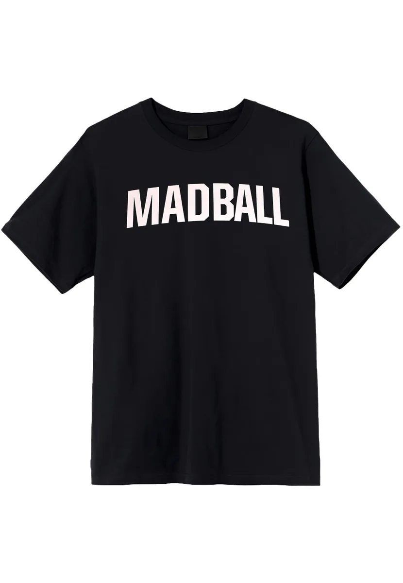 Madball HID T-Shirt
