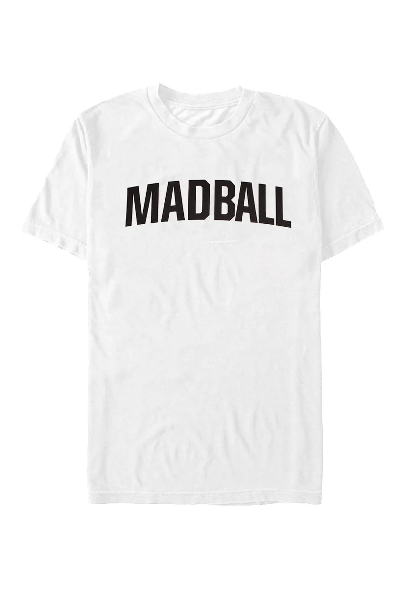 Madball HID White T-Shirt