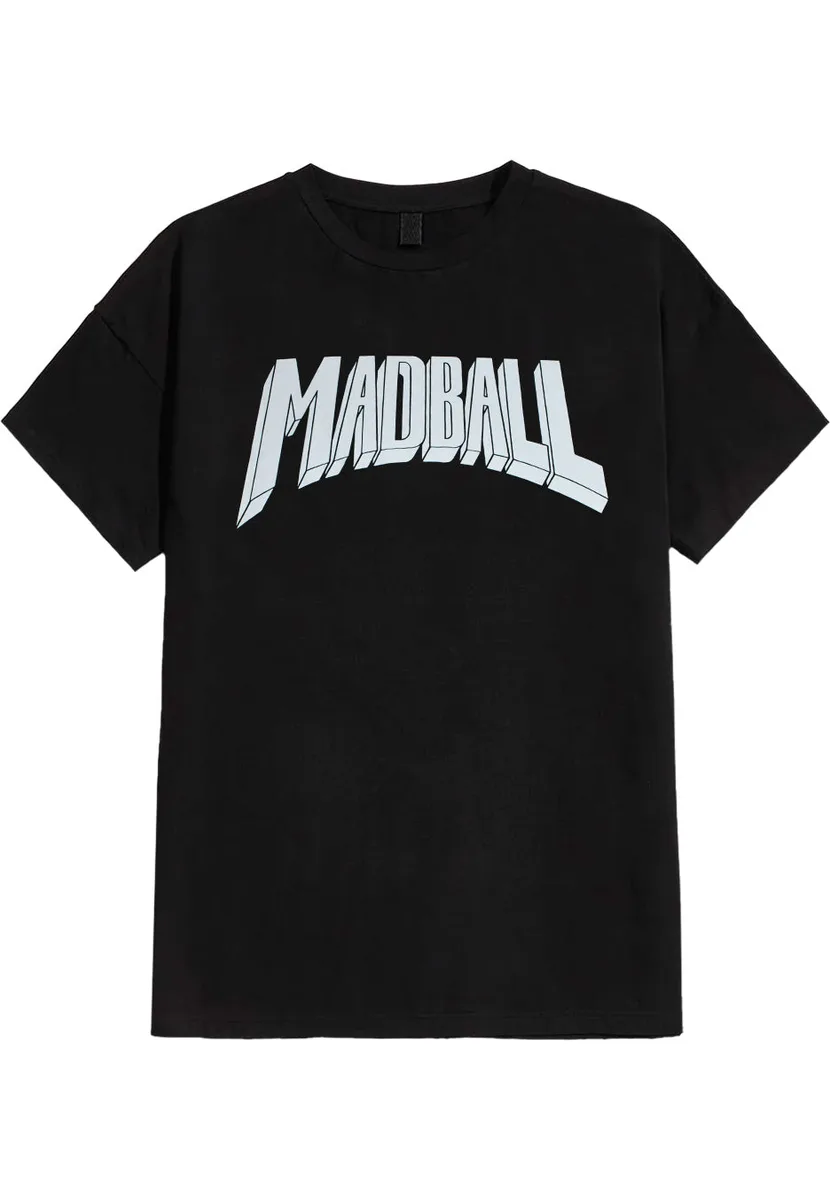 Madball Hold It Down 25 T-Shirt