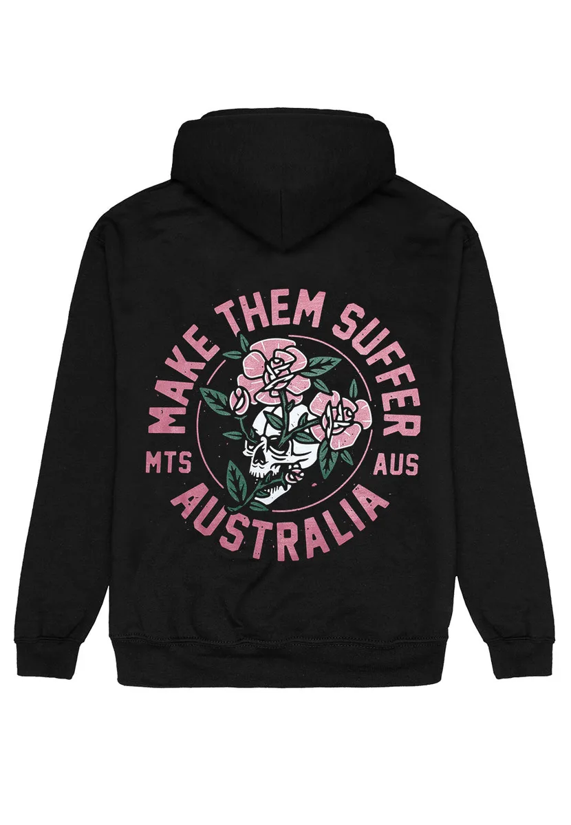 Make Them Suffer MTS AUS Hoodie