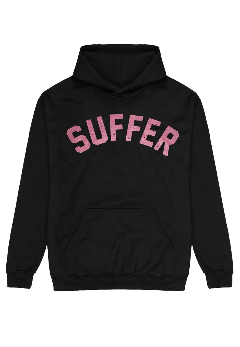 Make Them Suffer MTS AUS Hoodie