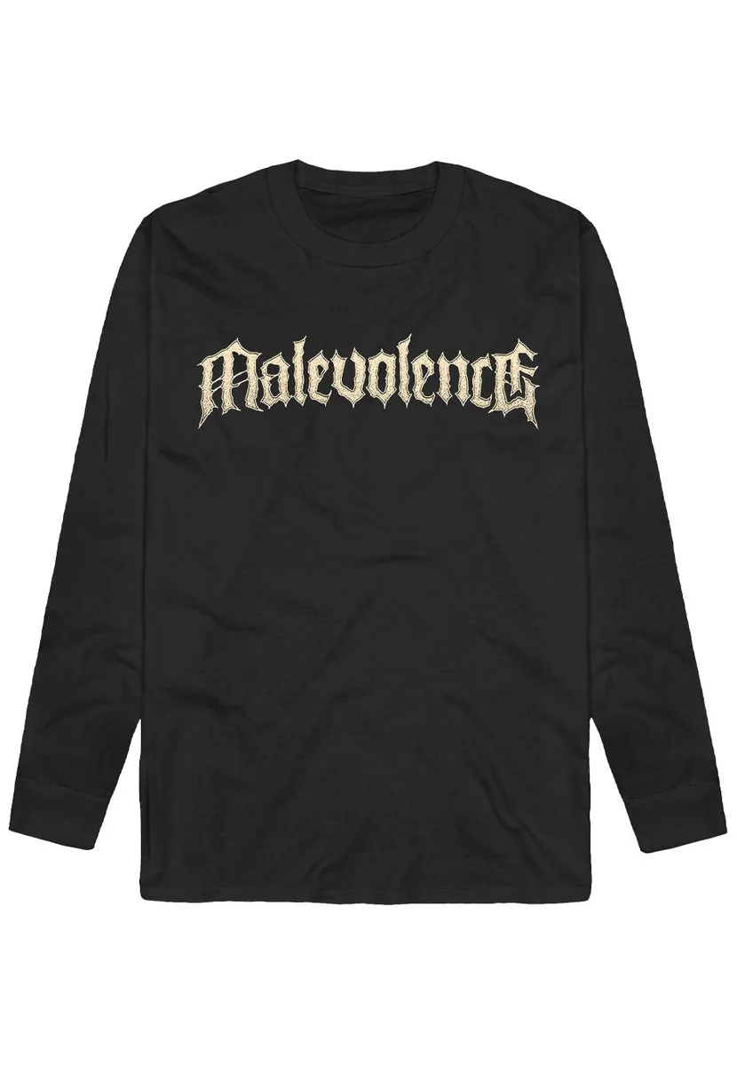 Malevolence Where Only The Truth Is Spoken Long Sleeve