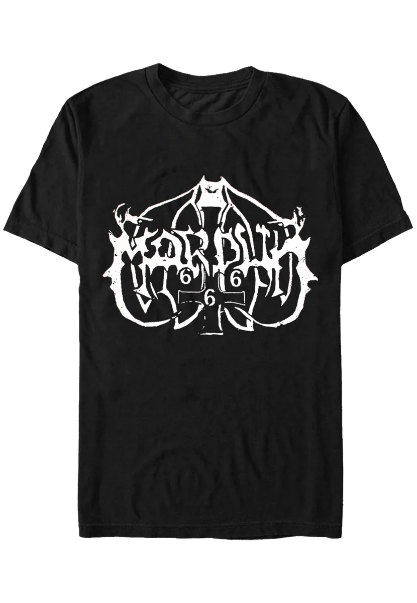 Marduk Cross T-Shirt