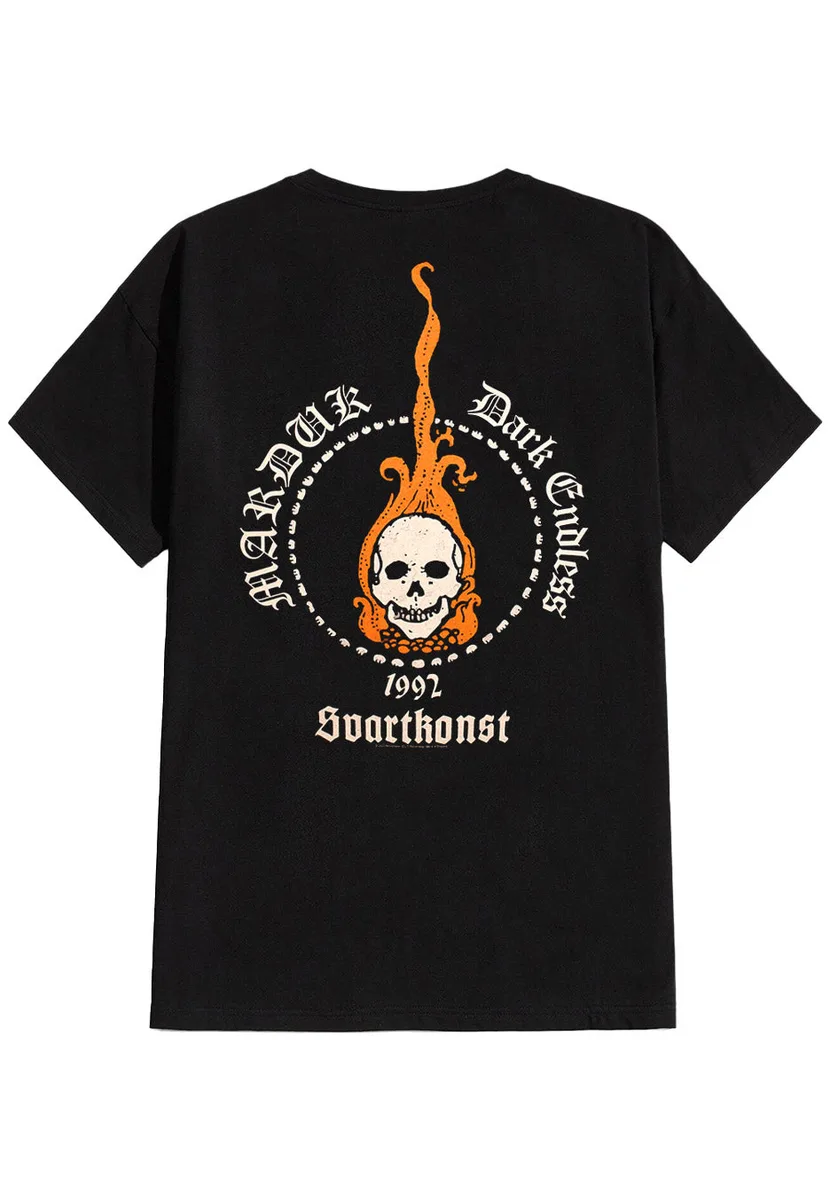 Marduk Dark Endless T-Shirt