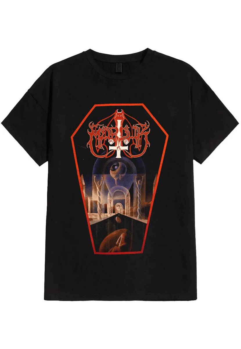 Marduk Dark Endless T-Shirt