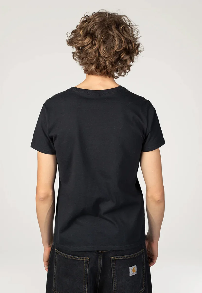 Mastodon Orison T-Shirt
