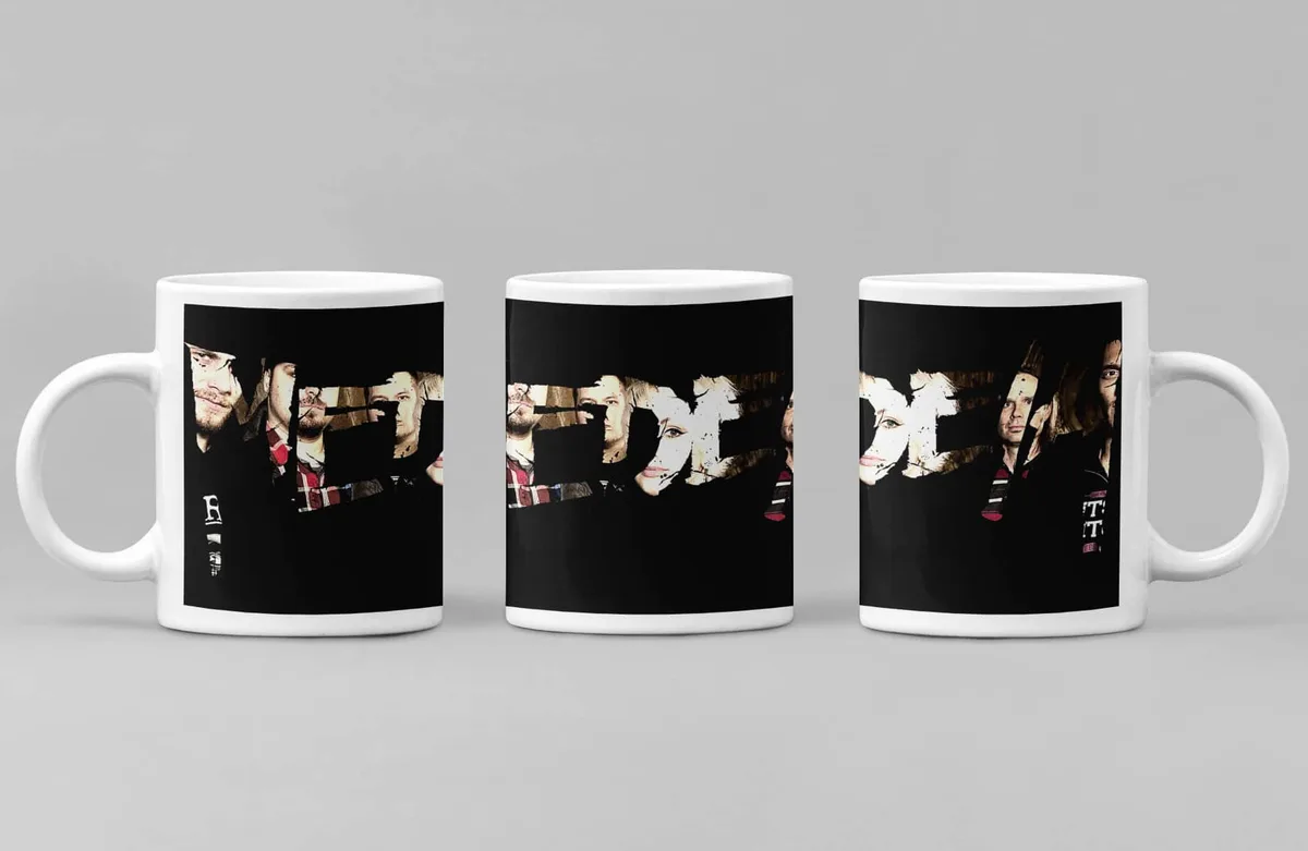 Medeia Coffee Mug, Medeia Artwork Coffee Mug