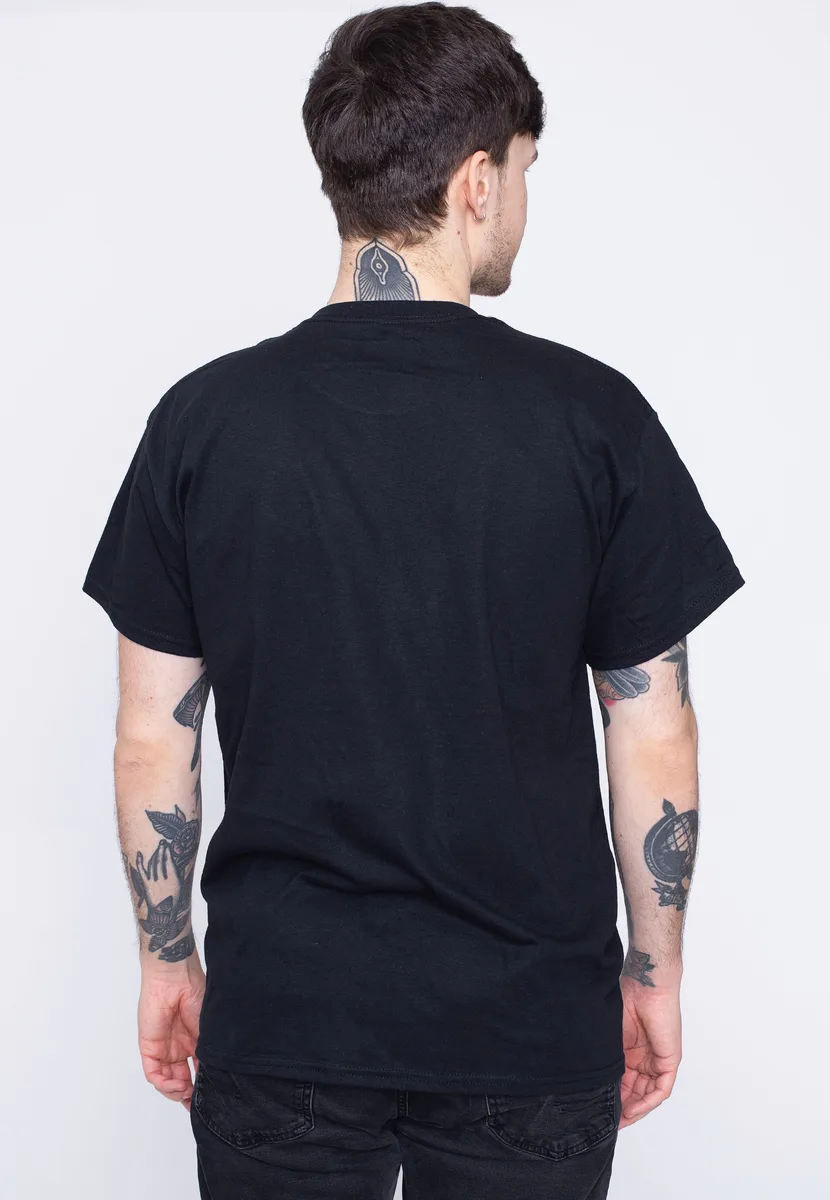 Meet Me At The Altar Model Citizen T-Shirt