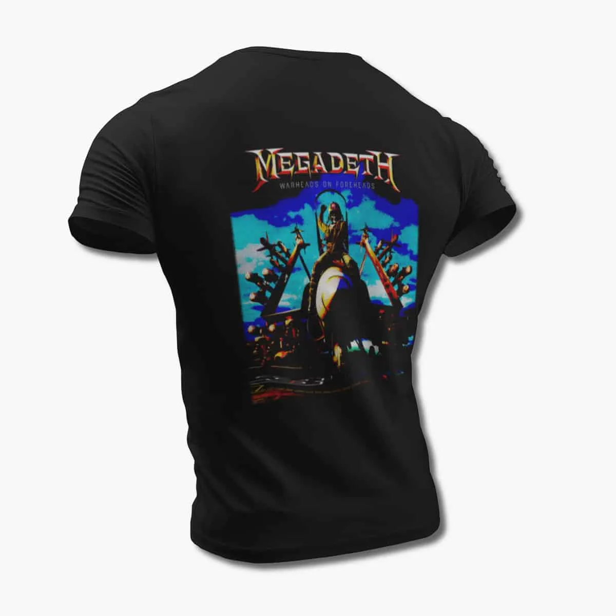 Megadeth