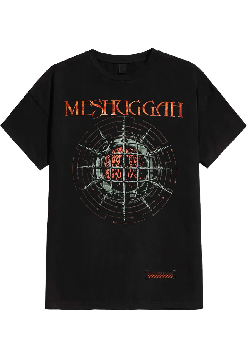 Meshuggah Chaosphere T-Shirt