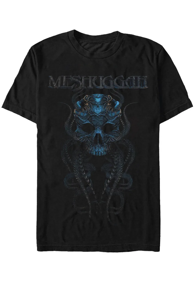 Meshuggah