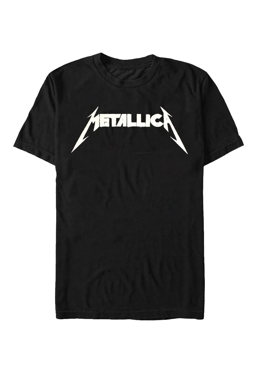 Metallica MOP Photo T-Shirt