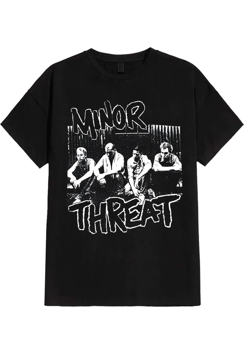 Minor Threat