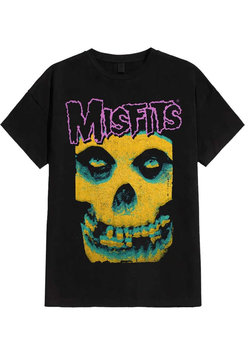 Misfits Warhol T-Shirt