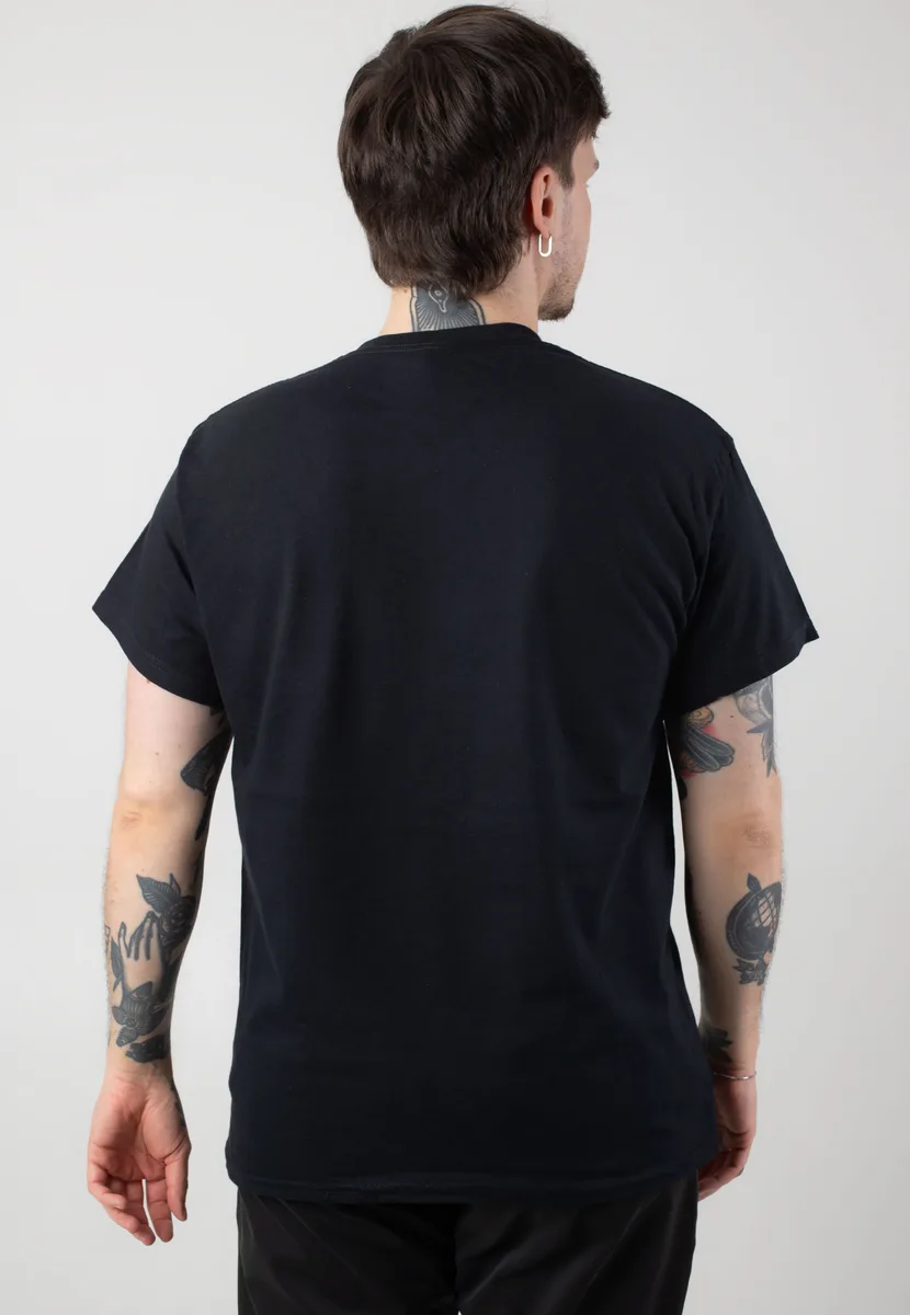 Miss May I Earth Shaker T-Shirt