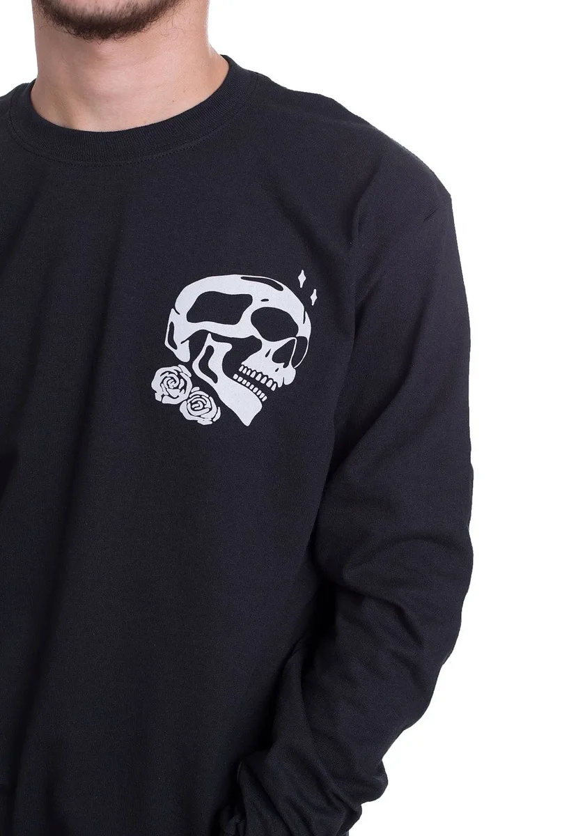 Miss May I Teeth Long Sleeve