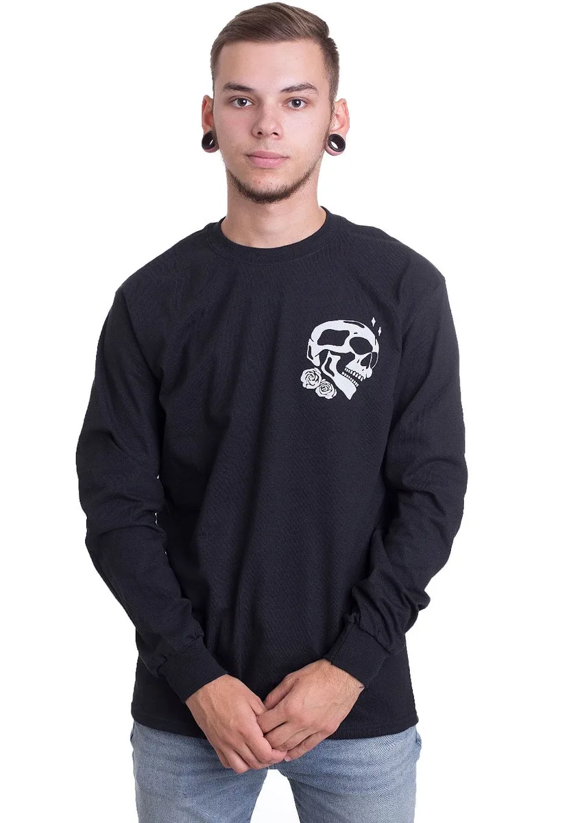 Miss May I Teeth Long Sleeve