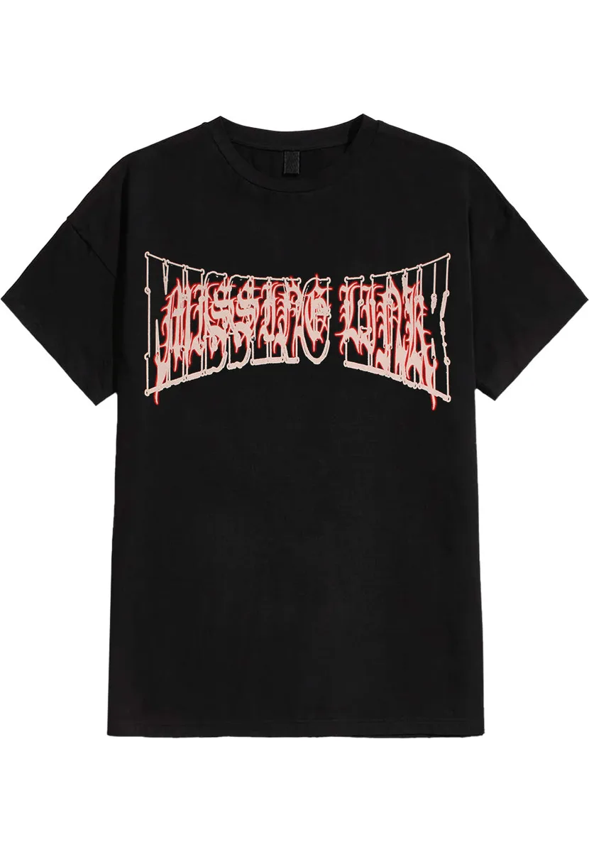 Missing Link Death Metal T-Shirt
