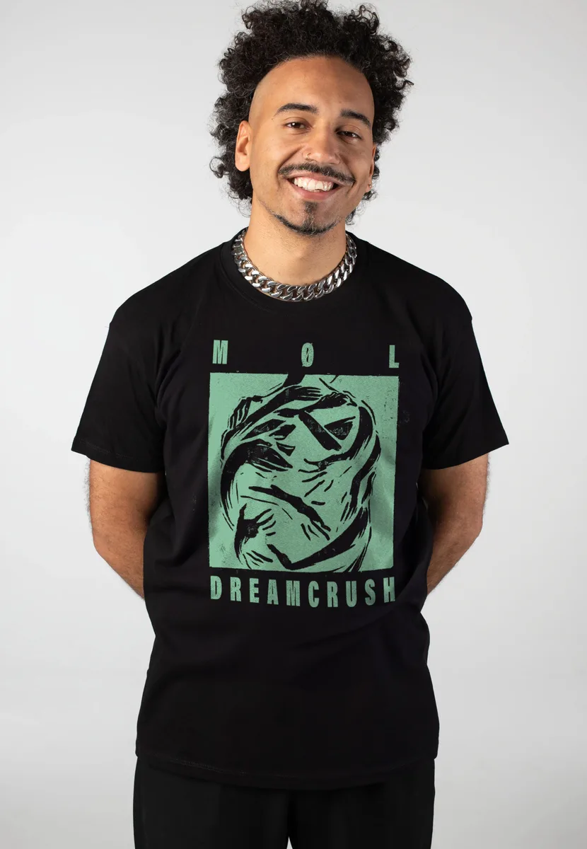 MØL Dreamcrush T-Shirt